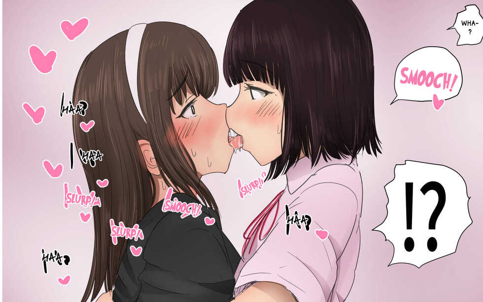 [Pal Maison] Shiori-chan and Hikaru [English][Futackerman] - Page 34