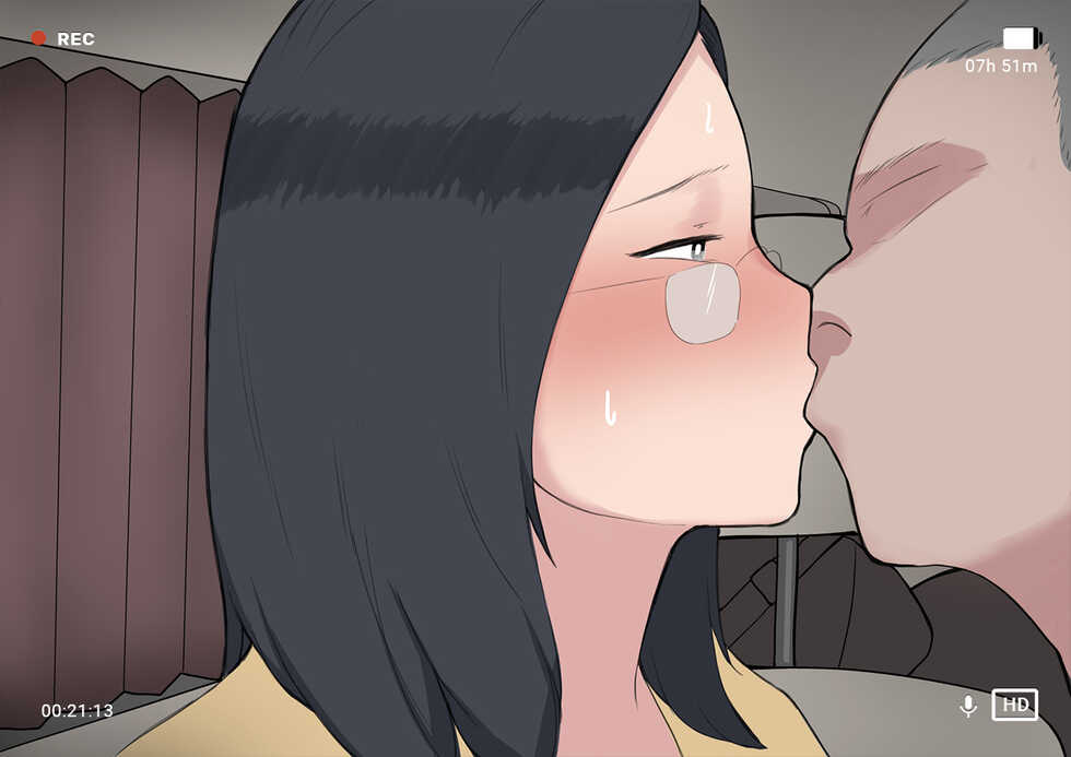 [NTRMAN] Short Comic#8 Breeding Program [Chinese] [風都偵探財團B再海撈一筆 個人漢化] - Page 21