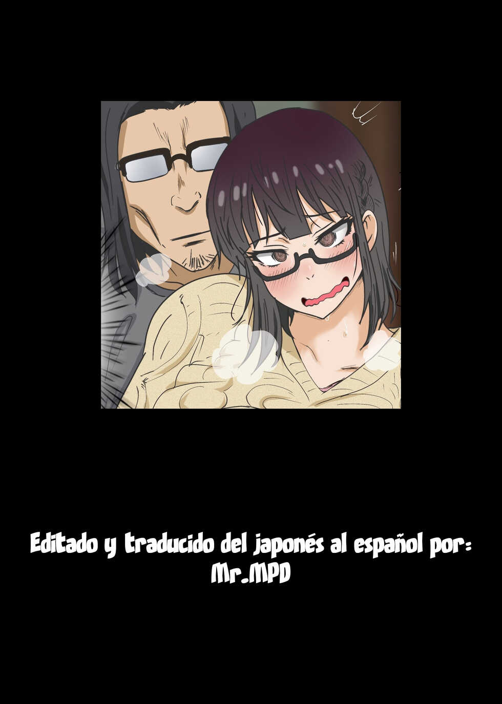 [Rukia] Isekai Oji-san (Isekai Oji-san) [Spanish] =Mr.MPD= - Page 7