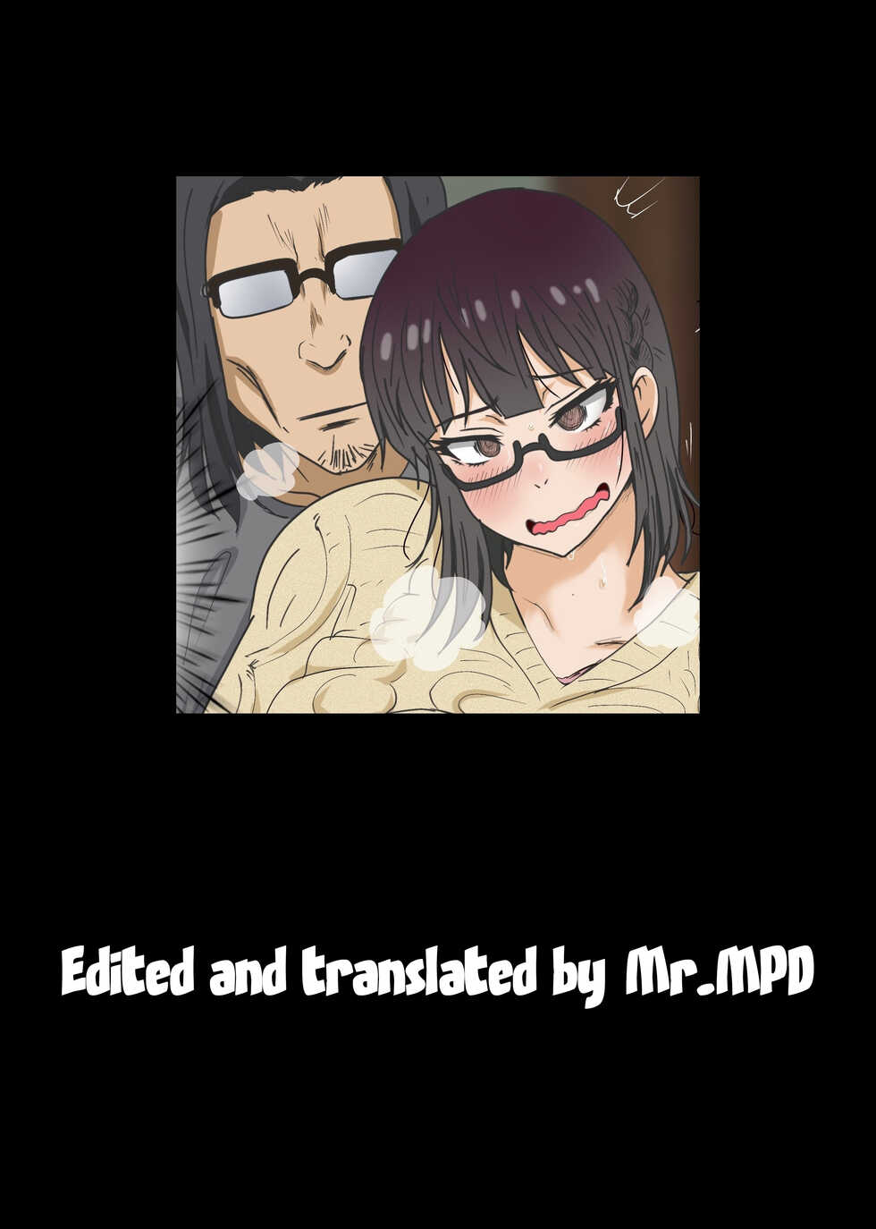 [Rukia] Isekai Ojisan (Isekai Ojisan) [English] =Mr.MPD= - Page 7