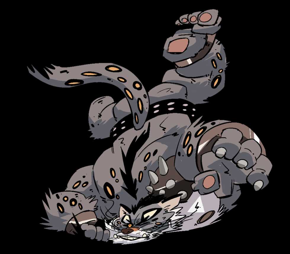 [Balmos] Dragons Rise - Page 40