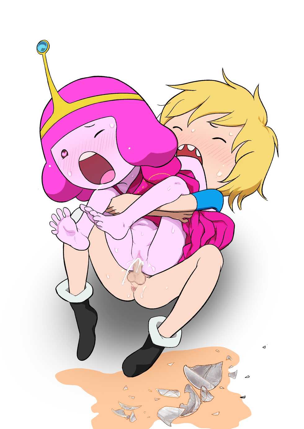 [henk] loli bubblegum / ロリバブルガム - Page 8