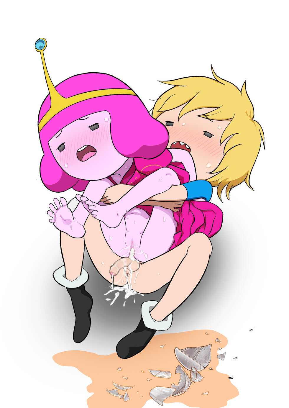 [henk] loli bubblegum / ロリバブルガム - Page 9