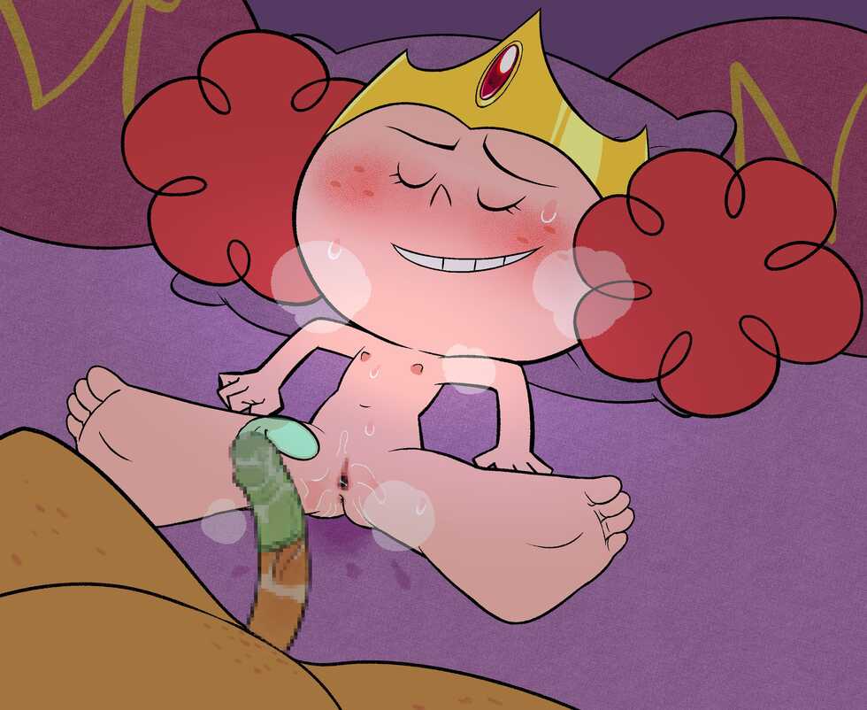 [henk] プリンセス / morbucks - Page 31