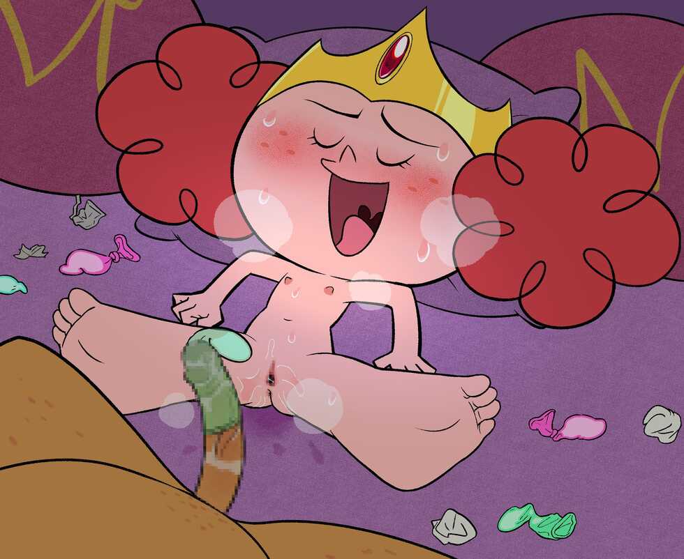 [henk] プリンセス / morbucks - Page 32