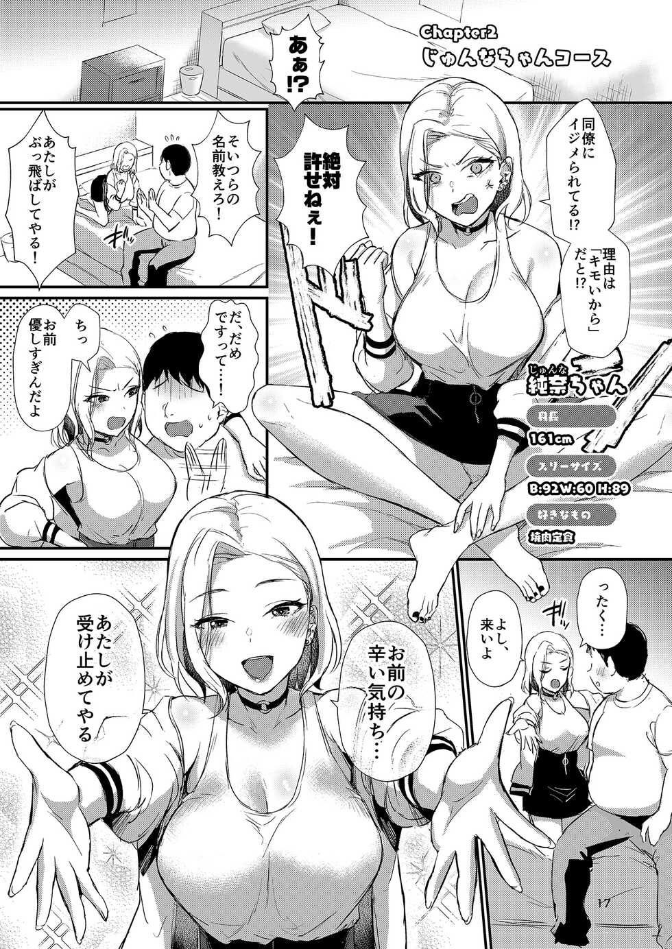 [homare works (Shinooka Homare)] Homehome Home e Youkoso! - Welcome to Home Home Home! [Digital] - Page 17