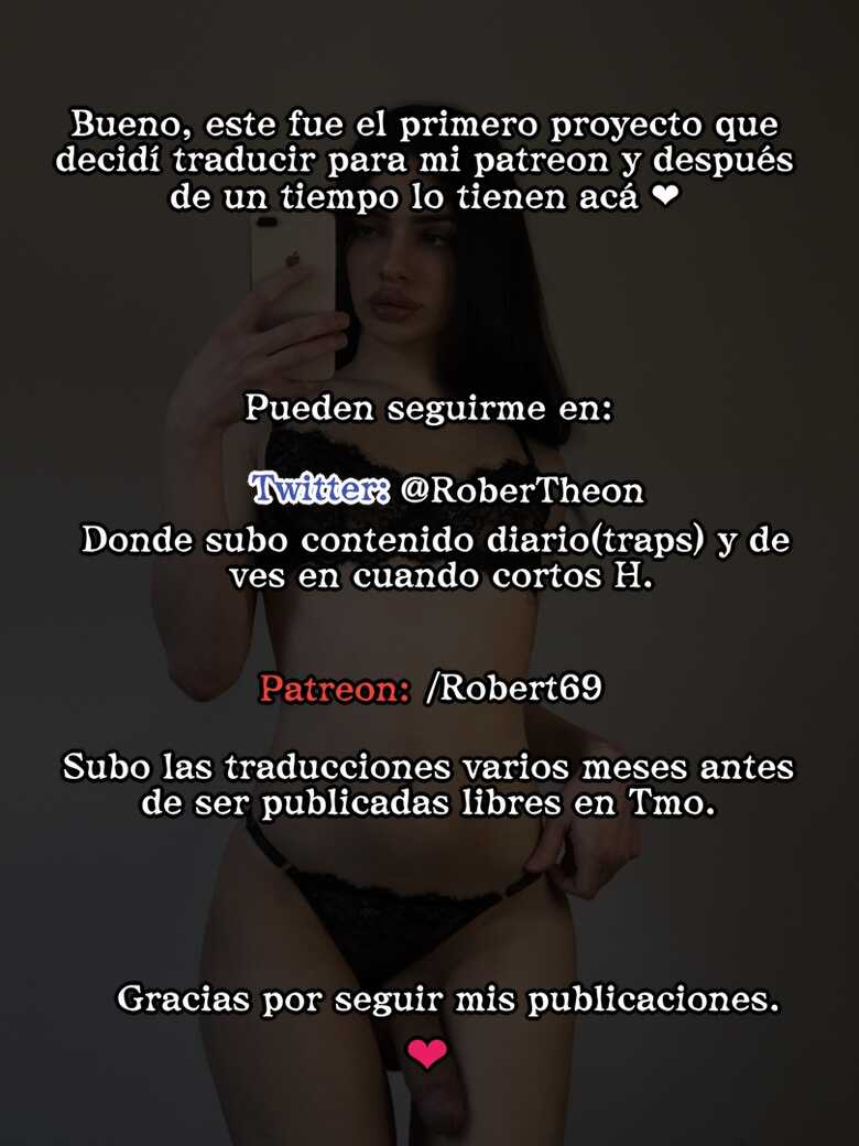 [miniru] Boku wa Mama de Otokonoko (Otokonoko Fuuzoku de Onnanoko Mitai ni Ikasarechau Anthology 3 motoshimei) [Spanish] [Robert Theon] [Digital] - Page 17