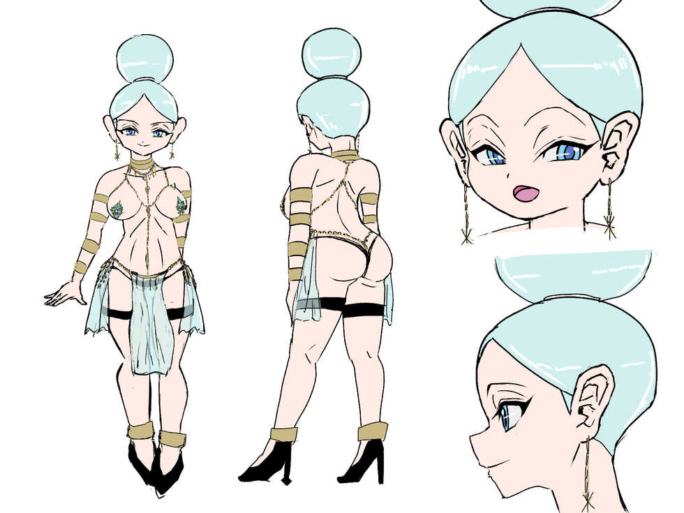 [M-o Shinshi no Nijikai] Purirera no M otoko seizo kojo - Page 29