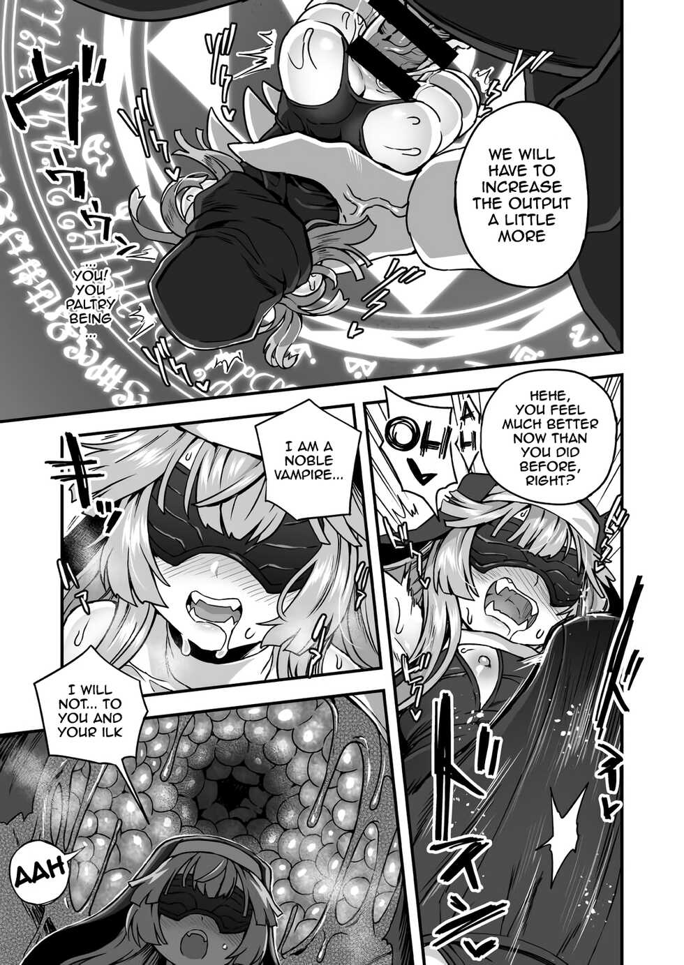 [Etori] Kyuusai e no Michi 2 | Path to Salvation 2 [English] - Page 5
