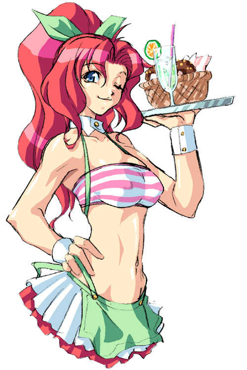 [Arikawadou (Arikawa Katokichi)] Shachou no Shibutsu (Wrestle Angels) - Page 39