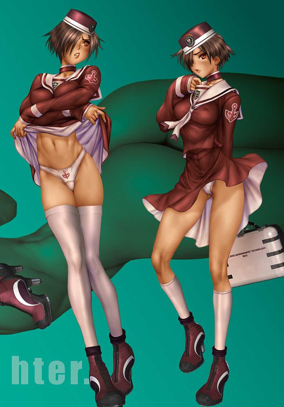 COMIC Anthurium 2022-09 [Digital] - Page 7