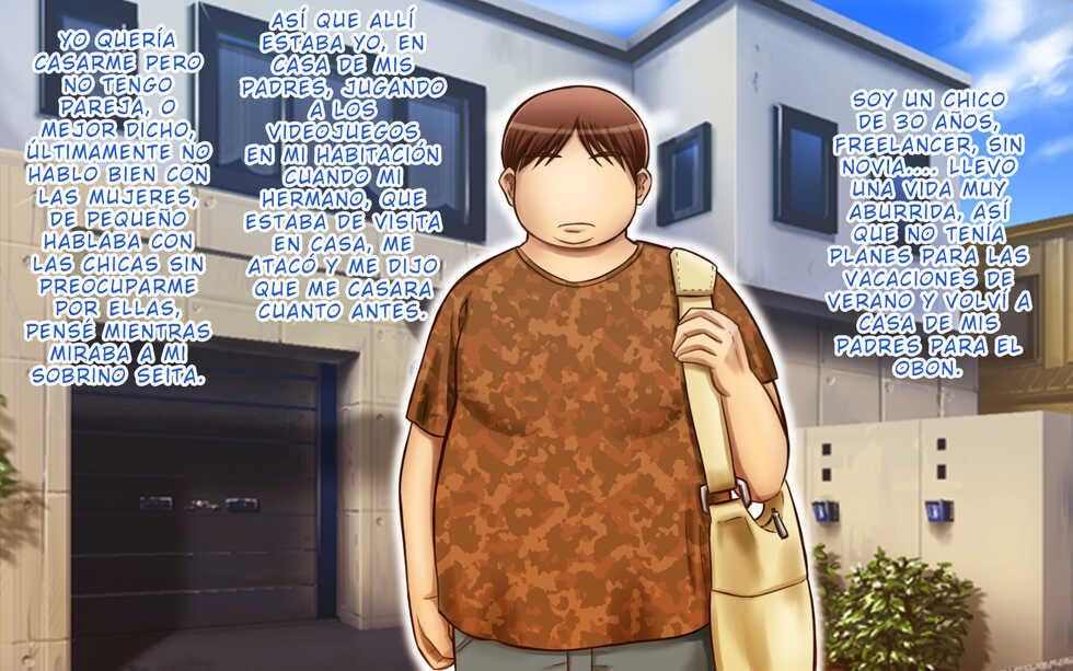 [Nijiiro Tyahantei] Gal to Icha Love Nakadashix - Page 2