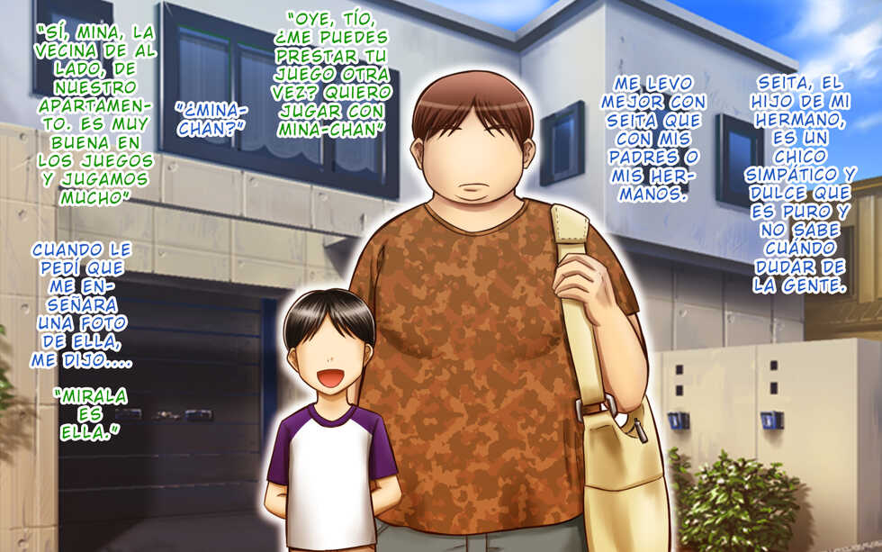 [Nijiiro Tyahantei] Gal to Icha Love Nakadashix - Page 3