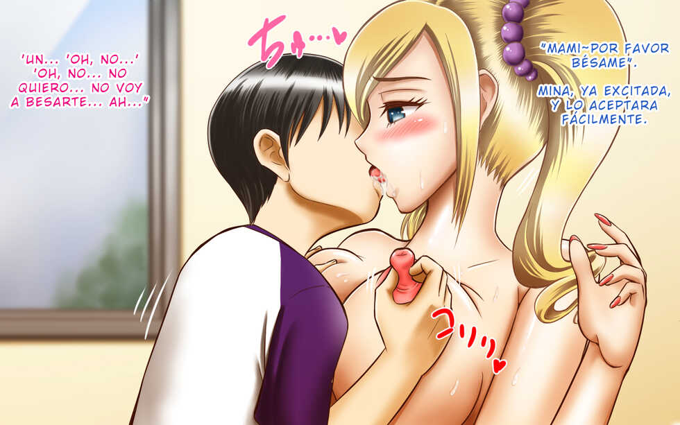 [Nijiiro Tyahantei] Gal to Icha Love Nakadashix - Page 21