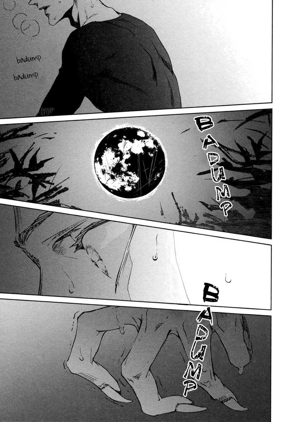[Zariya Ranmaru] Coyote I [English] [Seraphic Deviltry & u-zai] - Page 32