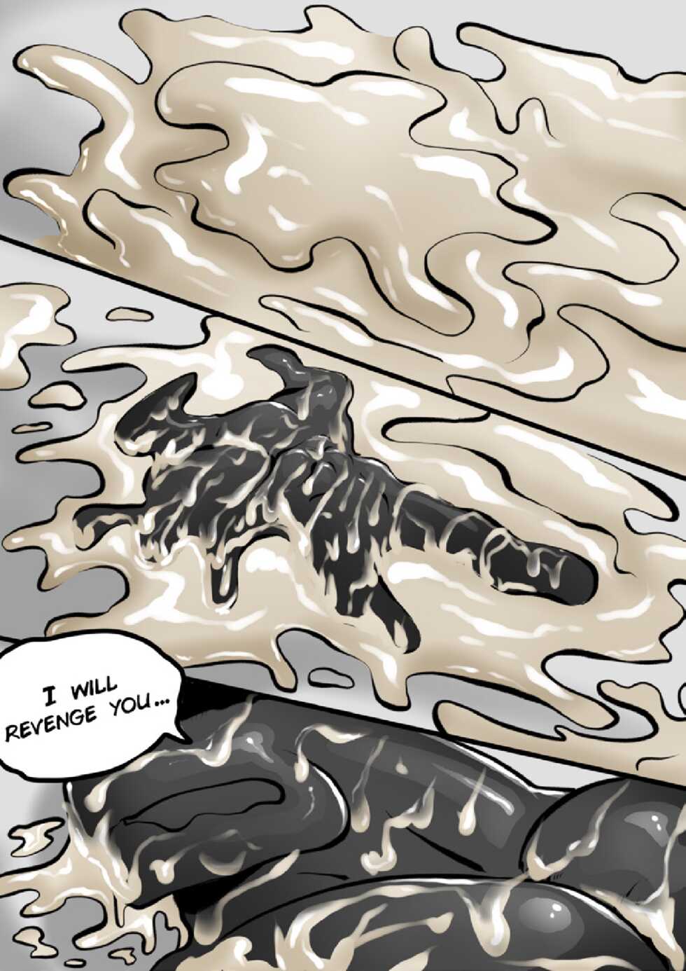 [DraconerWorld] The Oil is the Criminal - Page 17