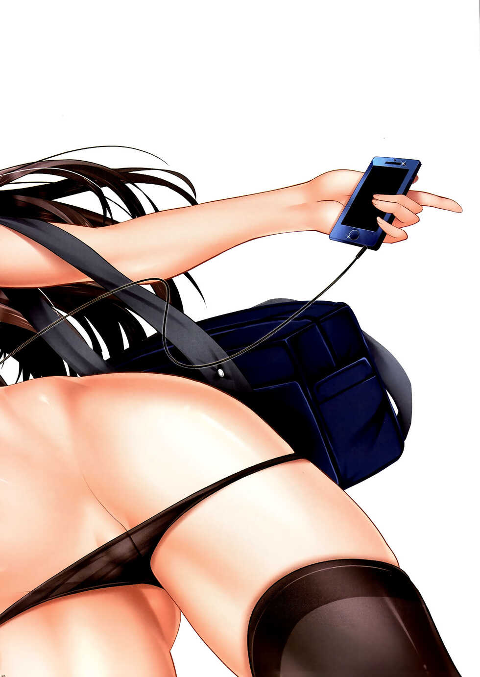 (C93) [O.N Art Works (Oni-noboru)] The Enkou m@ster -collection- Soushuuhen (THE IDOLM@STER CINDERELLA GIRLS) [English] {Doujins.com} - Page 14