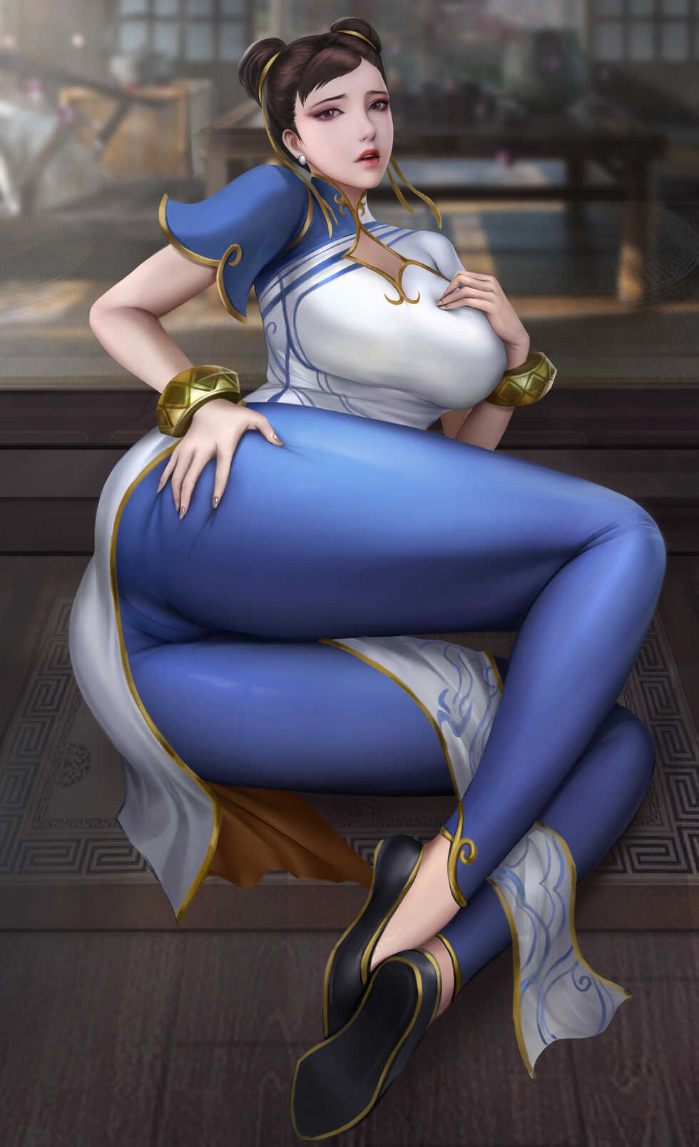 [Liu Mingxing] 2022-06 Pack - Page 11