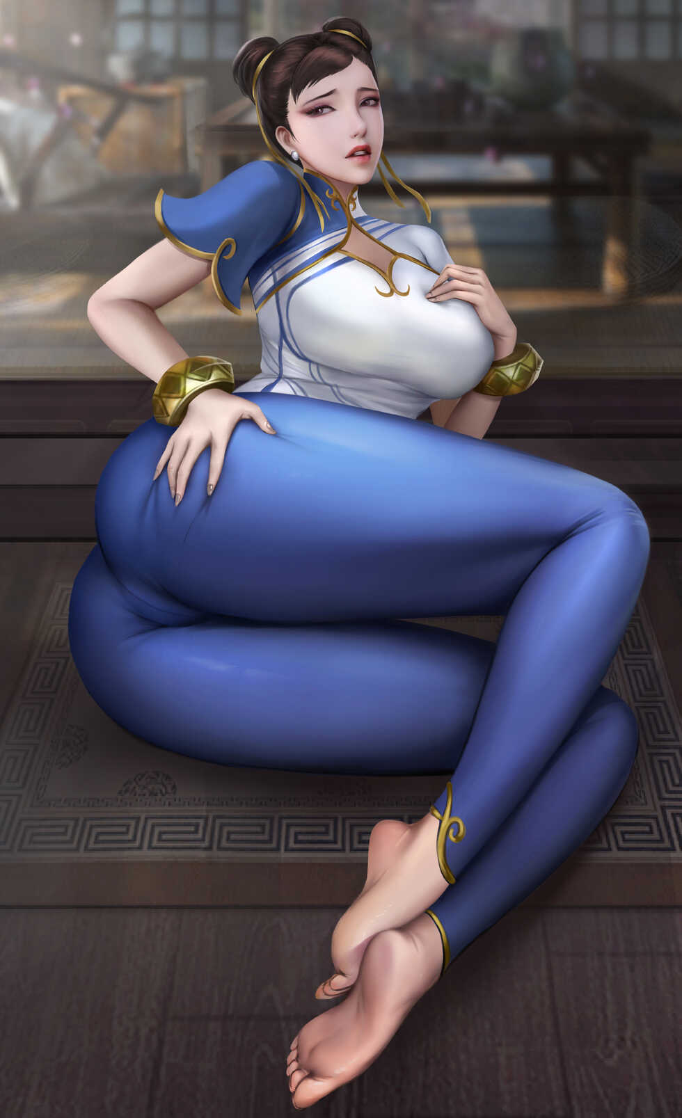 [Liu Mingxing] 2022-06 Pack - Page 21