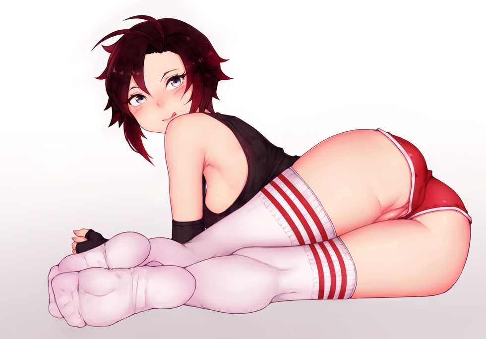 [BlueField] Ruby alts 02 - Page 2