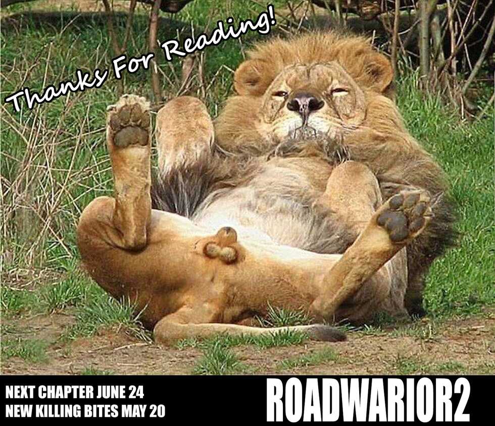 [Wild Heroes] (Sumita Kazuasa, Shinya Murata) Isn't It Too Much? Inaba-san/Hoshi Gari Sugidesho? Inaba-san chapter 15 [English] [Roadwarior2] - Page 21