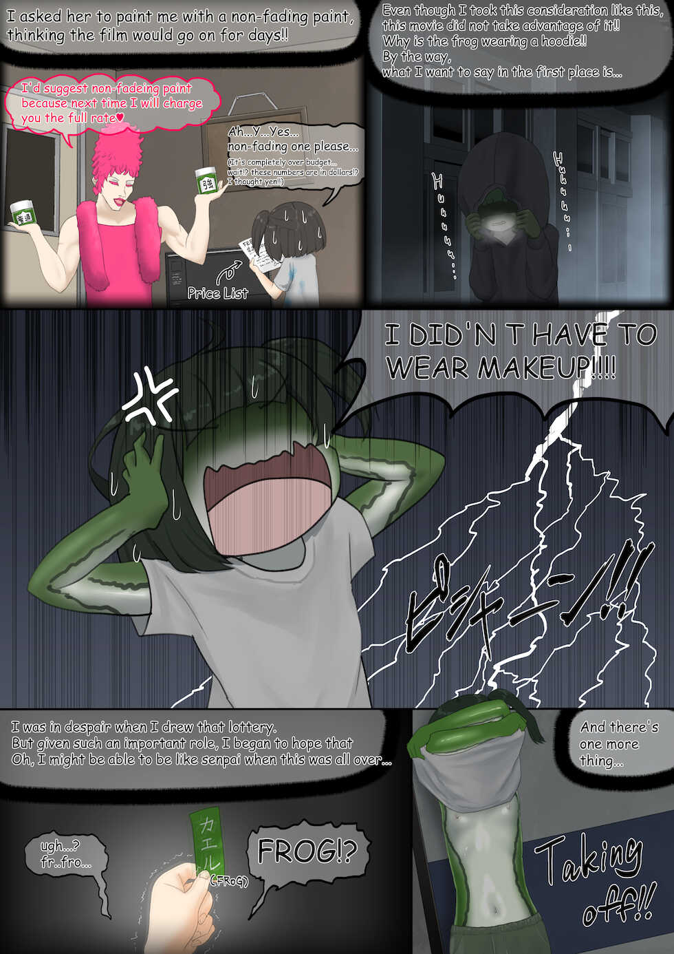 Lolwi Frog - Page 9