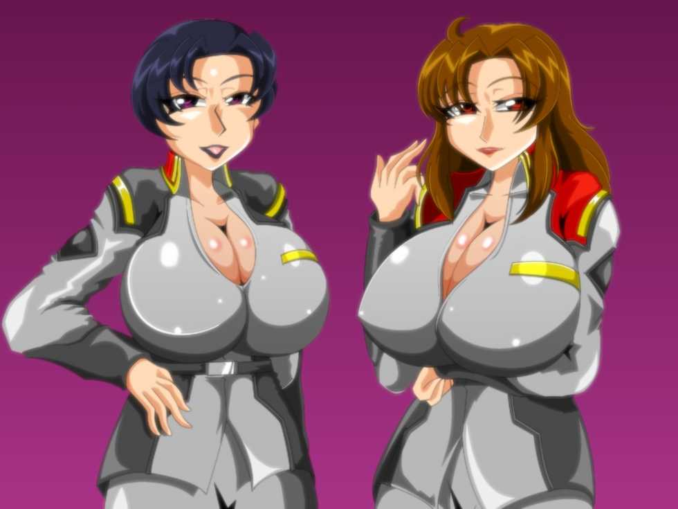 (同人CG集) [カイマン] 種乳 - Page 38