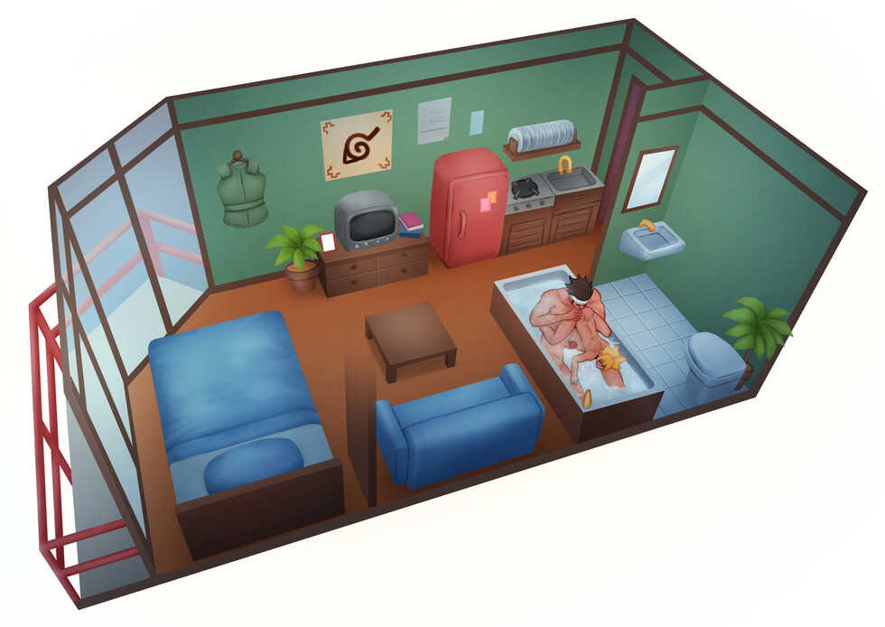 [CamoHouse] 2021-07 to 2022-4 Set - Page 37