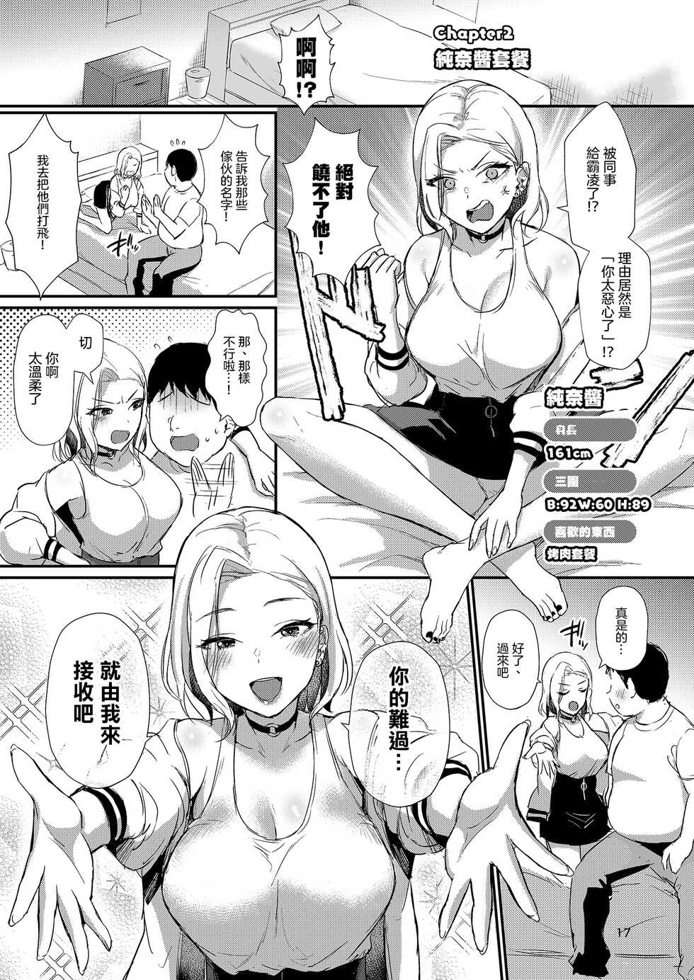 [homare works (Shinooka Homare)] Homehome Home e Youkoso! - Welcome to Home Home Home! | 歡迎來到誇誇屋！[Chinese] [沒有漢化] [Digital] - Page 18