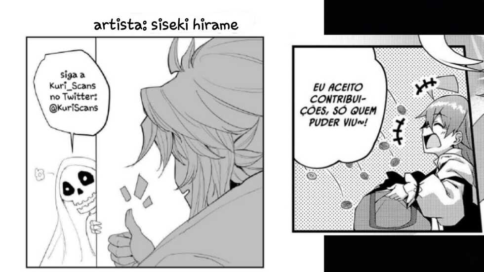 [Kakuzatou (Siseki Hirame)] Anastasia Swimsuit (Fate/Grand Order) [Portuguese-BR] [Kuri_Scans] [Digital] - Page 11