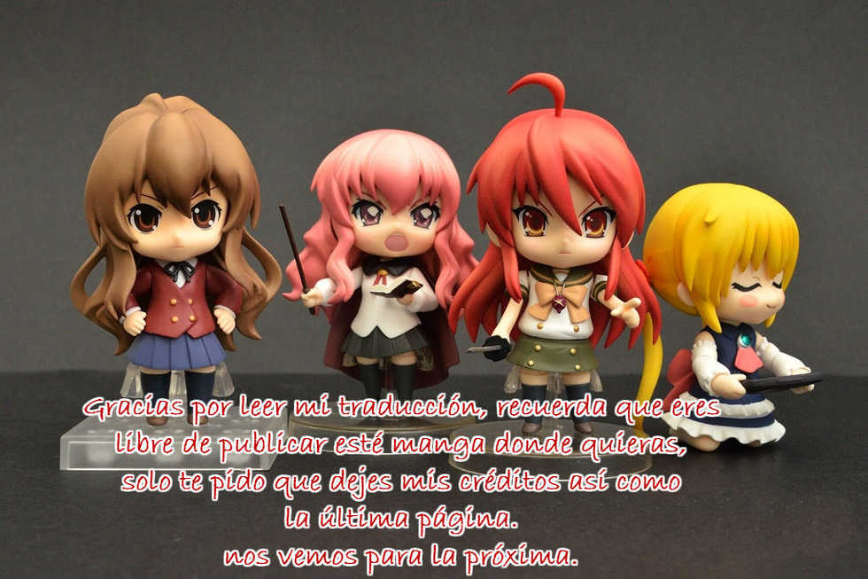 [Shishi Senmaru] Sitzender Vogel (COMIC LO 2022-07) [Spanish][Traducciones JL] [Digital] - Page 25