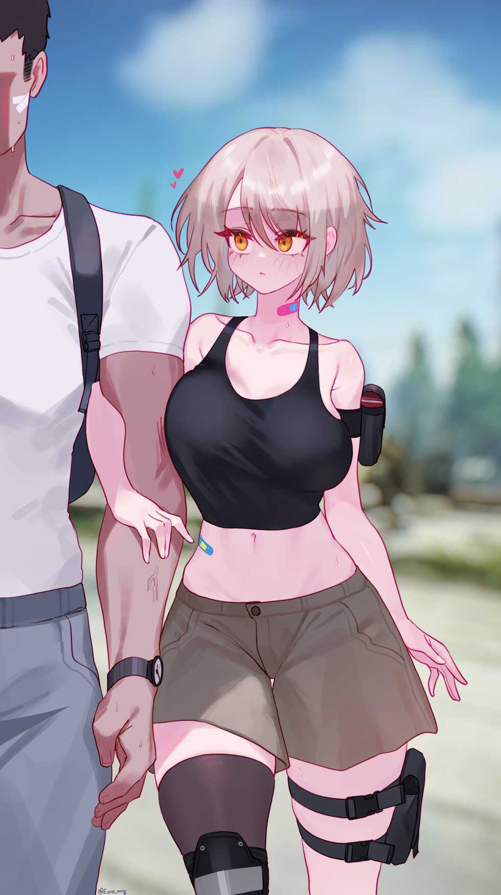 [Eonsang] 2022 May reward - Page 17