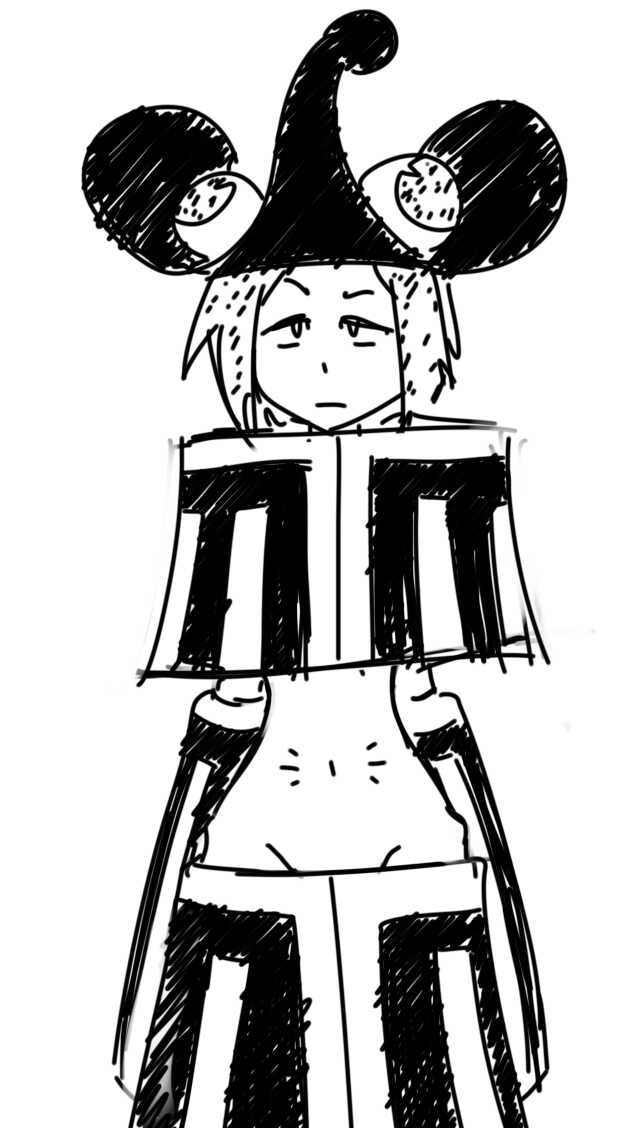 [maximumpingas] Soul Eater Works - Page 8