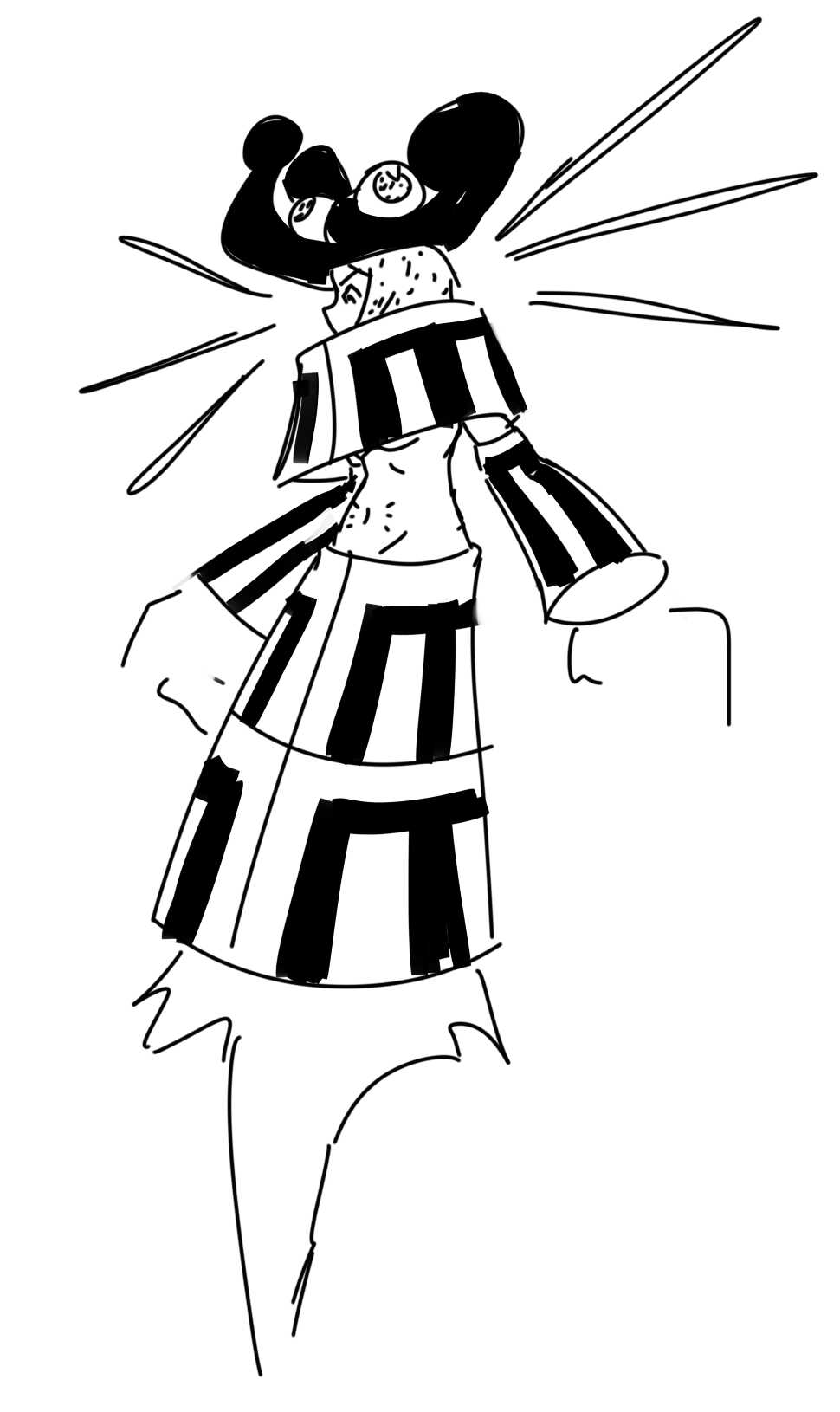 [maximumpingas] Soul Eater Works - Page 9