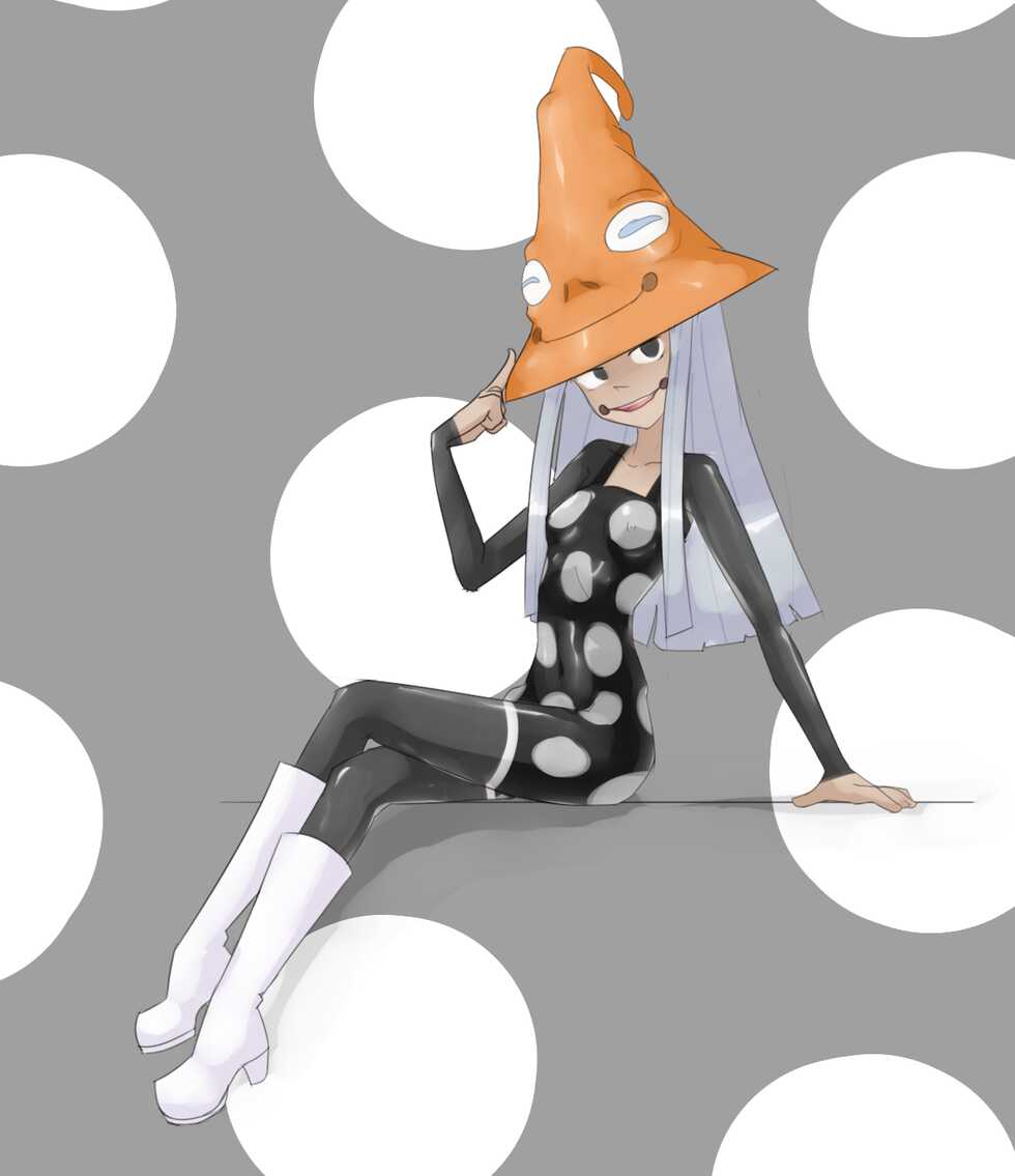 [maximumpingas] Soul Eater Works - Page 34