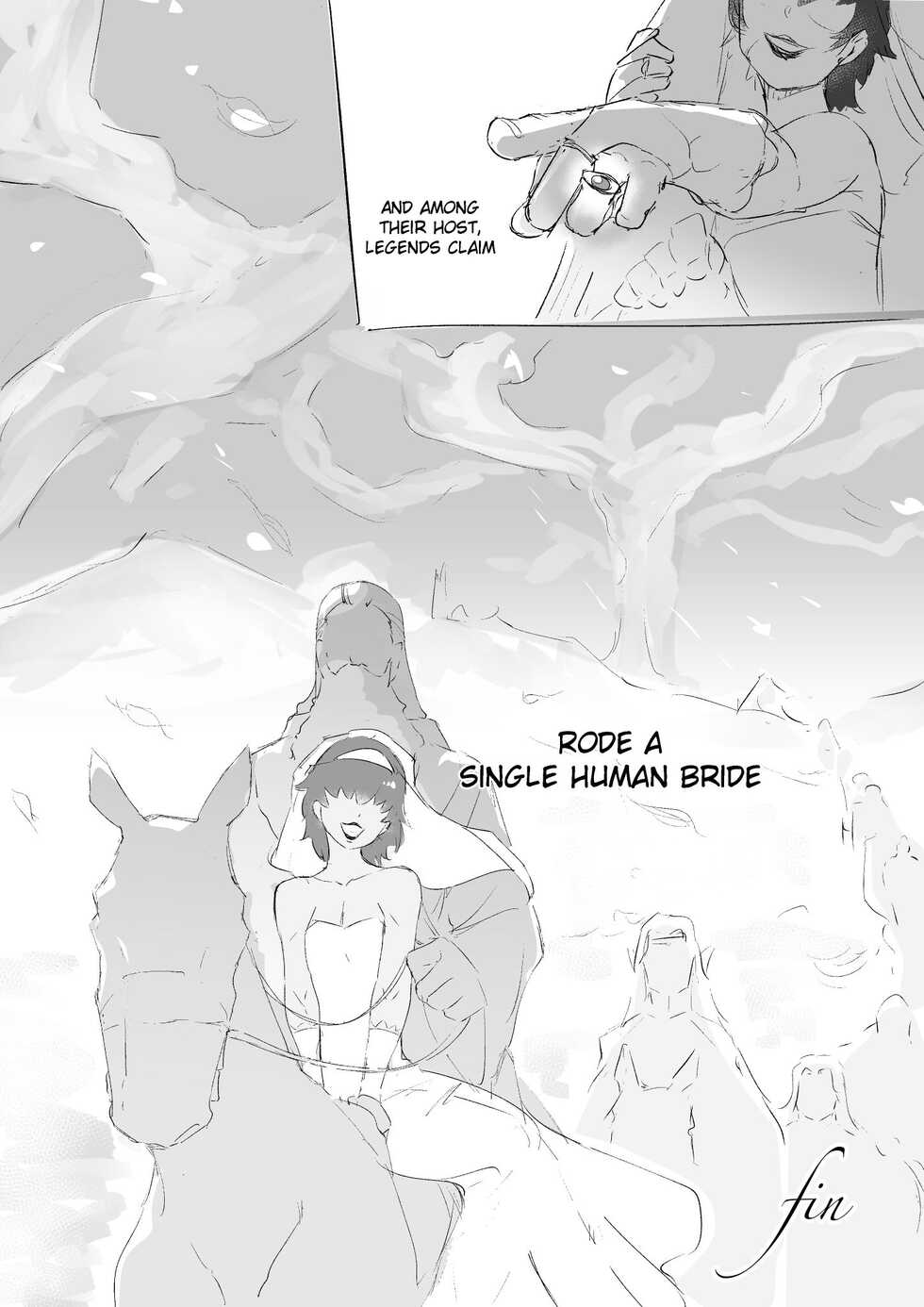 [Kirsi Engine (Kirsi)] Kouta Tsuchiya's Lascivious Adventure In Another World [English] - Page 21