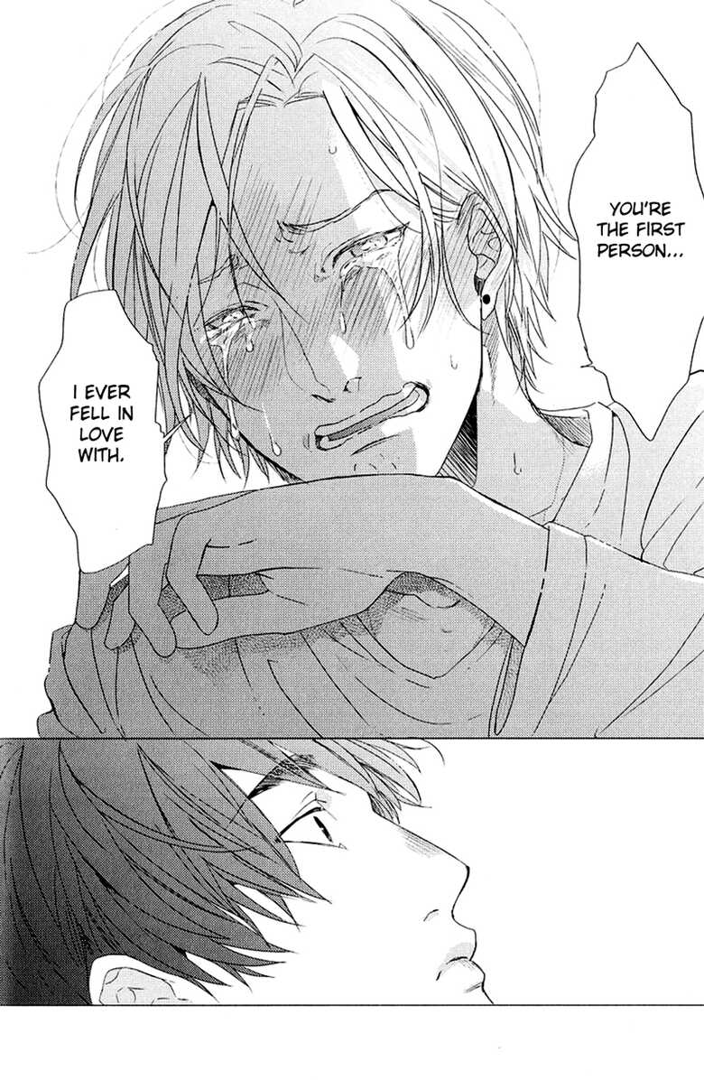 [Ogeretsu Tanaka] Koi to wa Baka de Aru Koto da - It's Impossible To Love And To Be Wise! [English] - Page 29