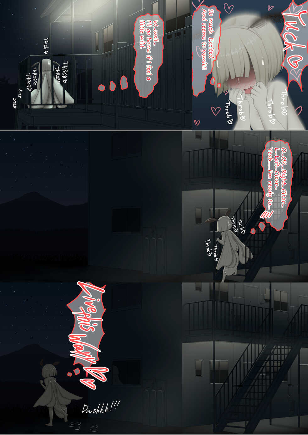 [紳士財閥 (ろるゐ紳士)] the Local idol - Page 9