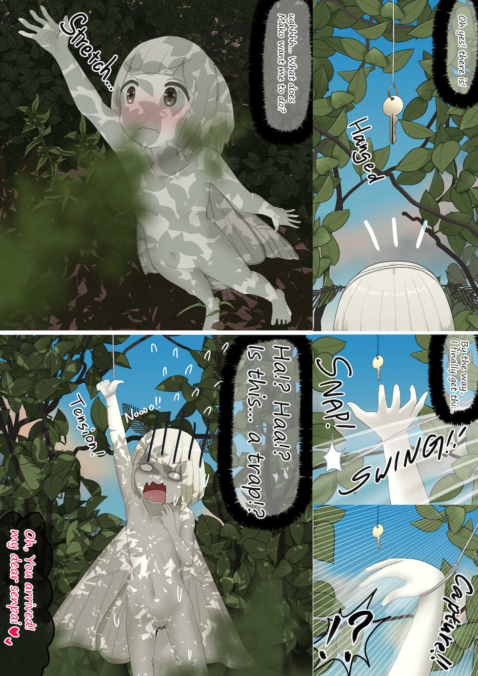 [紳士財閥 (ろるゐ紳士)] the Local idol - Page 21