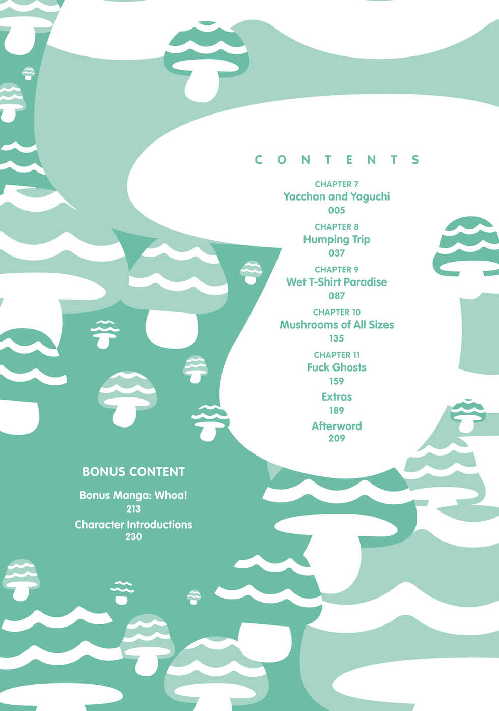 [Ogeretsu Tanaka] Yarichin Bitch Bu | Yarichin Bitch Club Vol. 2 [English] - Page 3