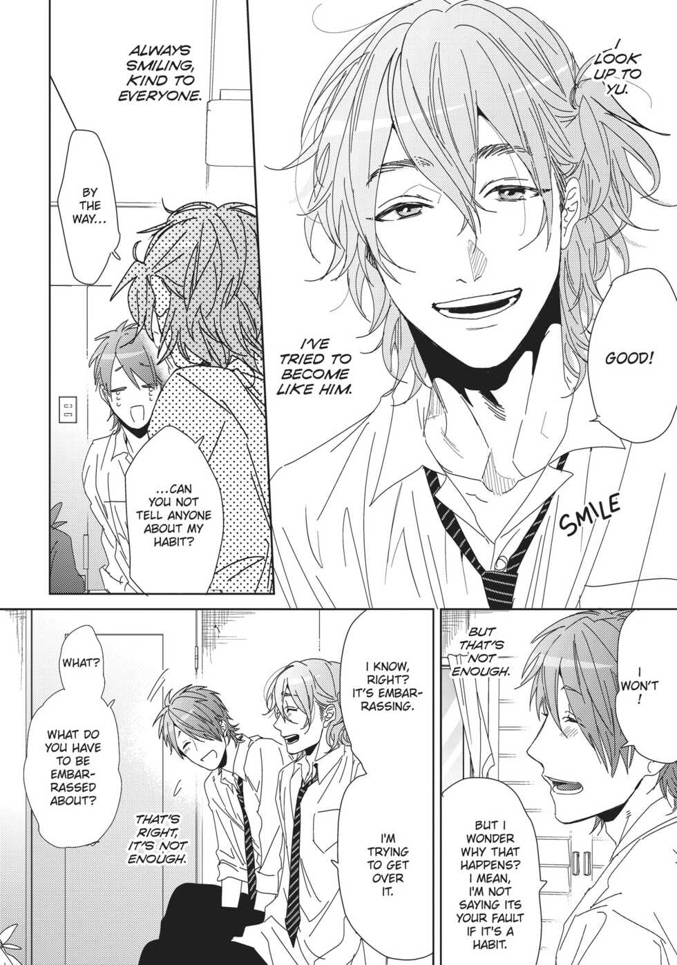 [Ogeretsu Tanaka] Yarichin Bitch Bu | Yarichin Bitch Club Vol. 2 [English] - Page 29