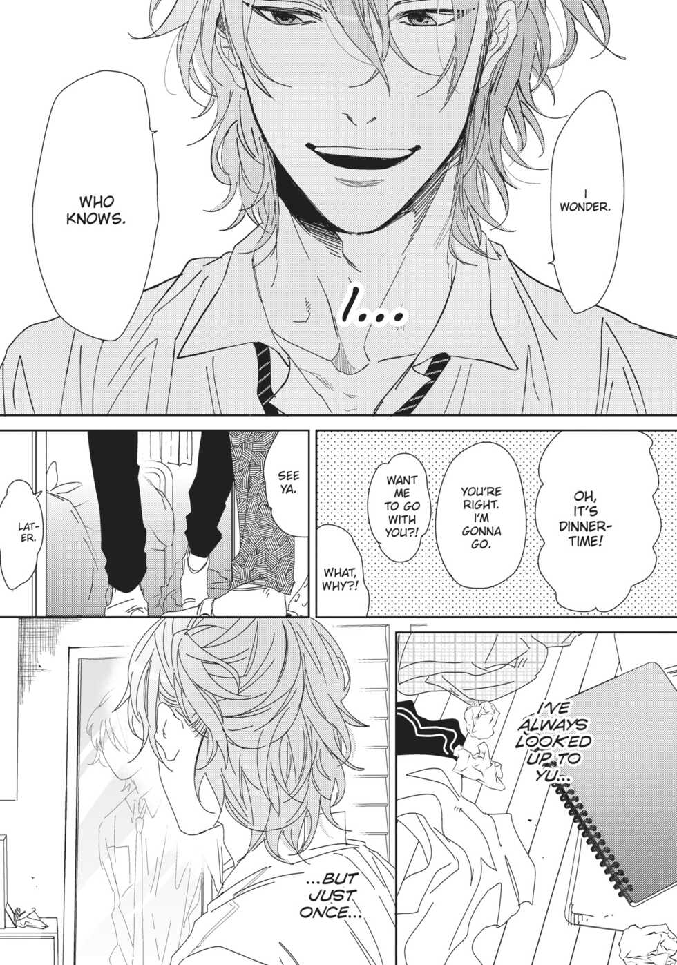 [Ogeretsu Tanaka] Yarichin Bitch Bu | Yarichin Bitch Club Vol. 2 [English] - Page 30