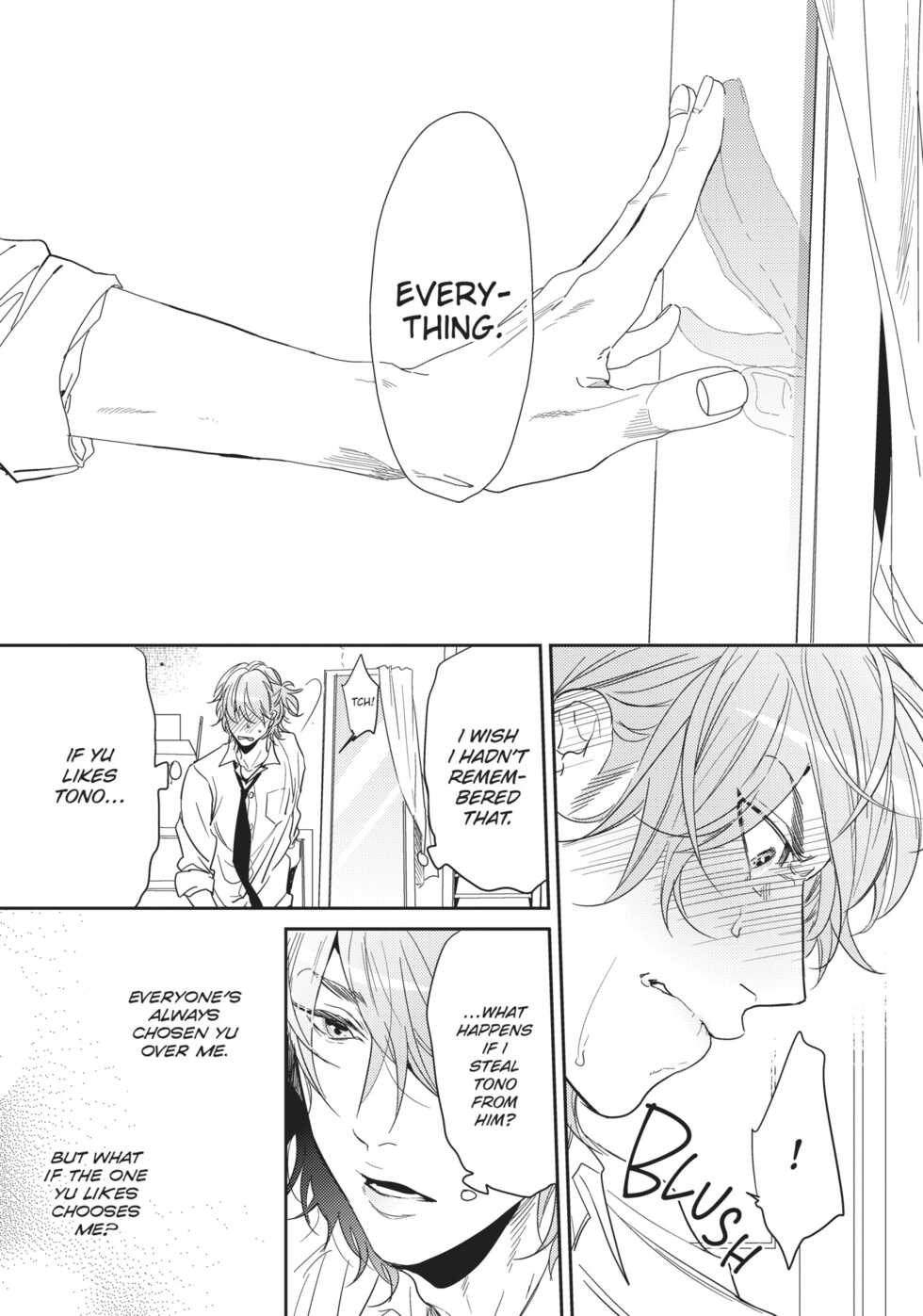 [Ogeretsu Tanaka] Yarichin Bitch Bu | Yarichin Bitch Club Vol. 2 [English] - Page 32