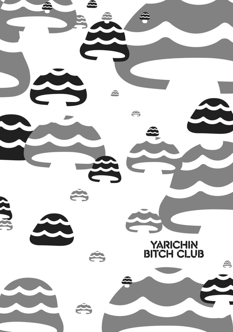 [Ogeretsu Tanaka] Yarichin Bitch Bu | Yarichin Bitch Club Vol. 2 [English] - Page 37