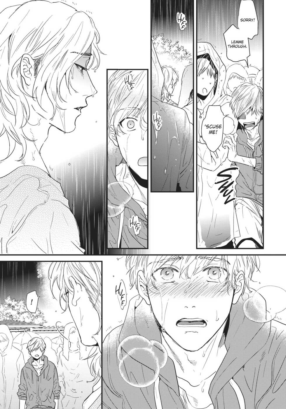 [Ogeretsu Tanaka] Yarichin Bitch Bu | Yarichin Bitch Club Vol. 3 [English] - Page 8