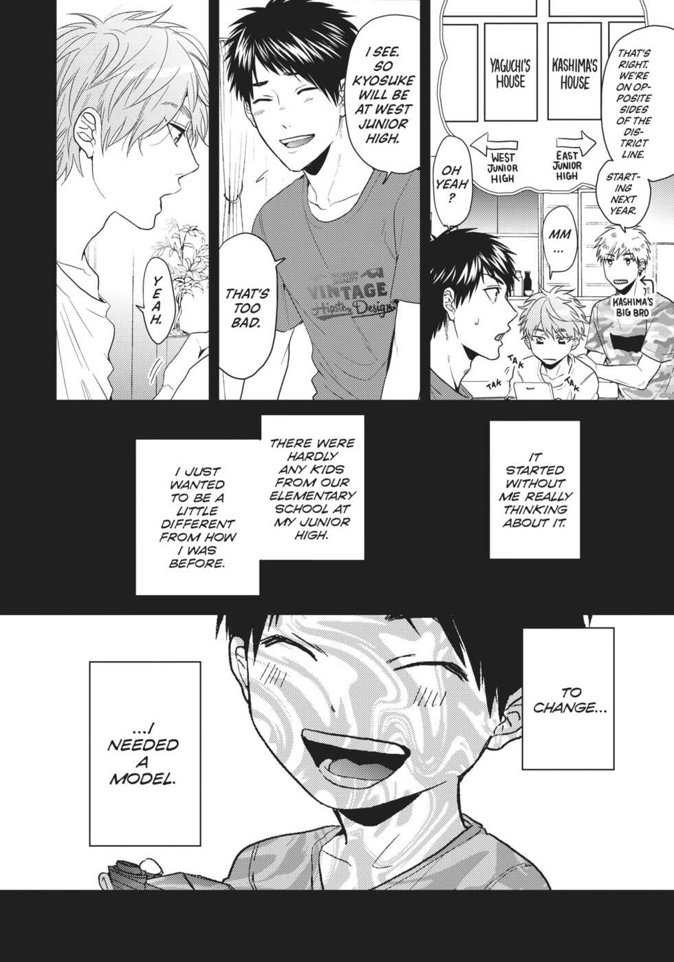 [Ogeretsu Tanaka] Yarichin Bitch Bu | Yarichin Bitch Club Vol. 3 [English] - Page 29