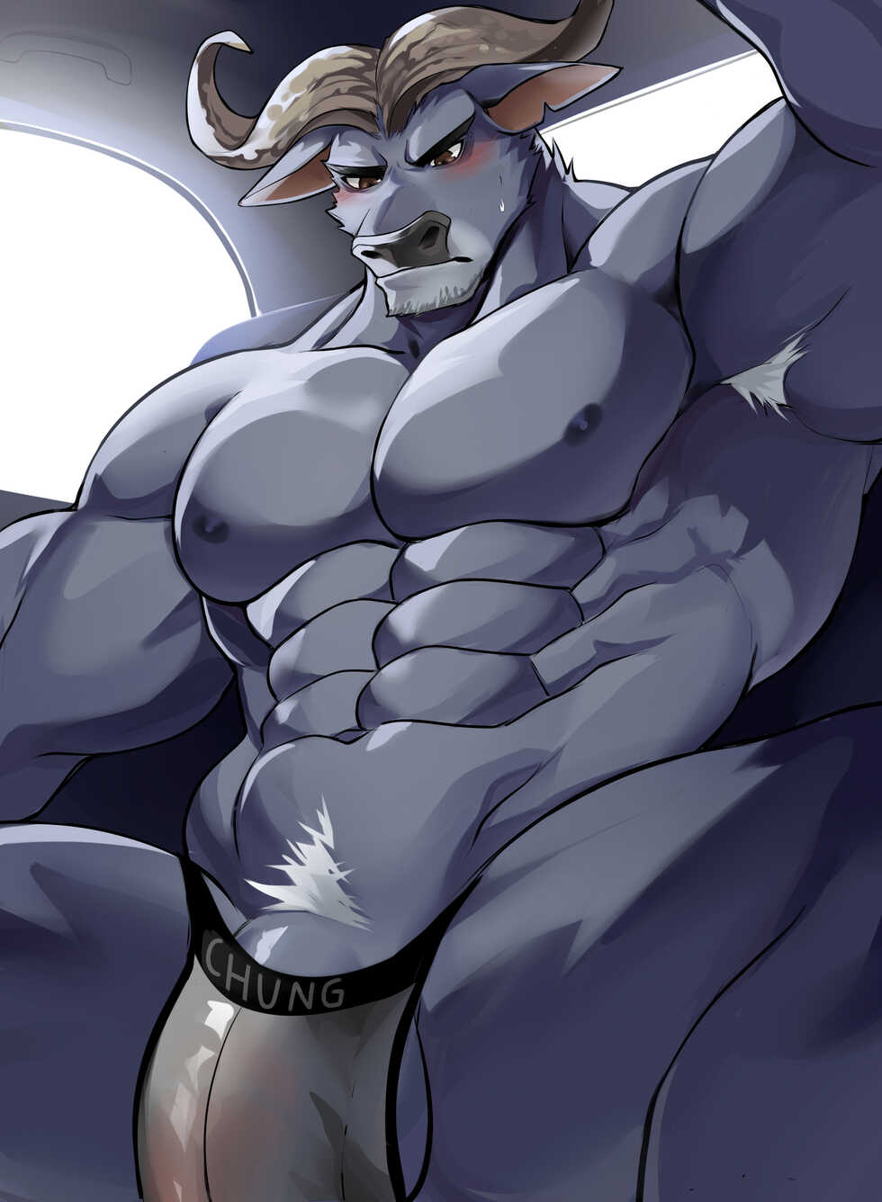 [Chung0u0] Bogo - Page 13