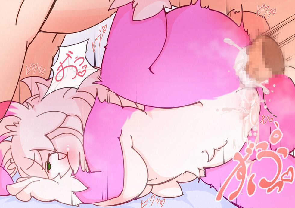 [Hinata no Eros Hanbaijo (Sakamoto Hinata)] Love & Sex Vol.1 - Page 26