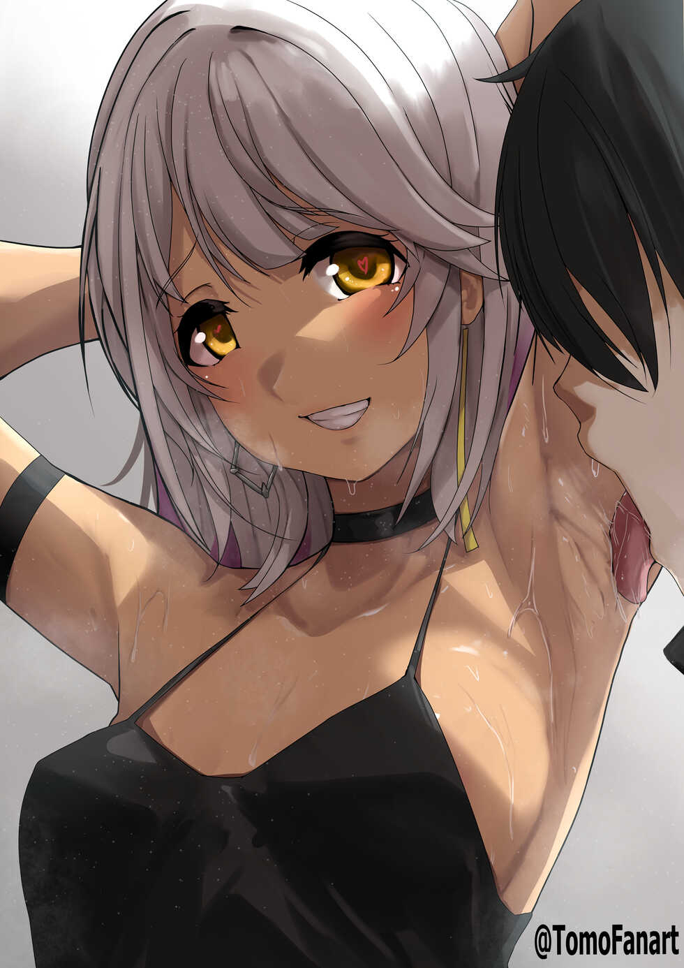 [Tomodachi] Spicy na Waki (Honkai Impact 3rd) - Page 10