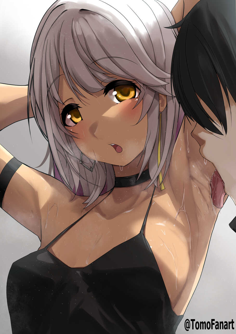 [Tomodachi] Spicy na Waki (Honkai Impact 3rd) - Page 31